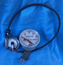 VTG SCHWINN STINGRAY WHITE