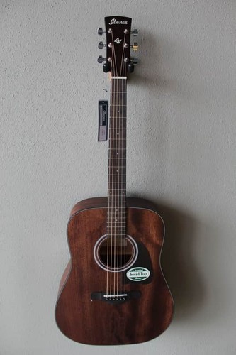 Brand new ibanez aw54 - new,