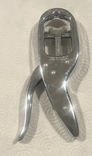 Vintage Crackerjack Nut