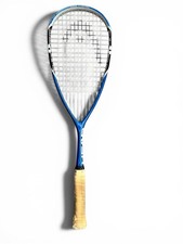 Head Squash Racket Flexpoint