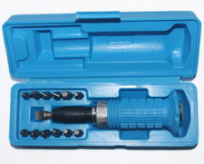 1/2" Heavy Duty Drive Hand