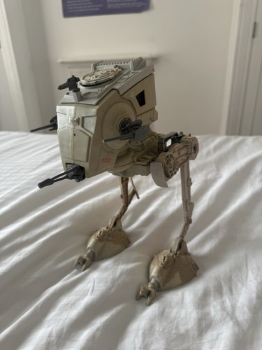 Vintage star wars - vintage, 1982
