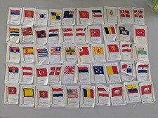 50 Vintage Antique BDV