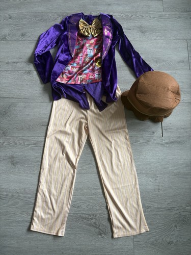 Willy wonka charlie and - willy, the