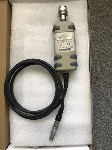 Rohde schwarz nrp - rohde,