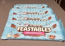 Mr. Beast Feastables Milk