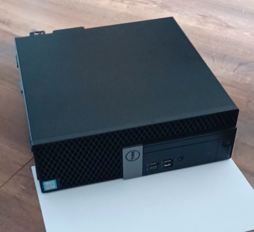 Dell optiplex 7050 sff - optiplex,