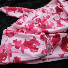 Named Collective Unrealistic