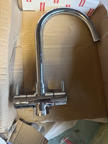 Franke athena monobloc - franke,