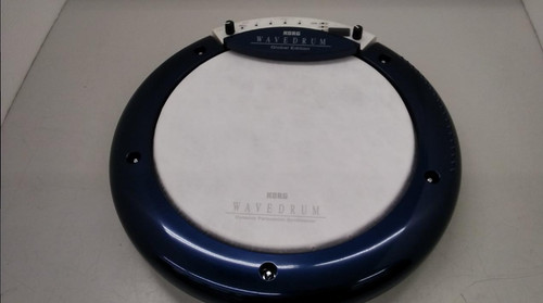 Korg wavedrum global edition - korg,