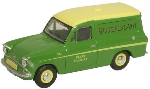 Oxford diecast scale - oxford, 1:76
