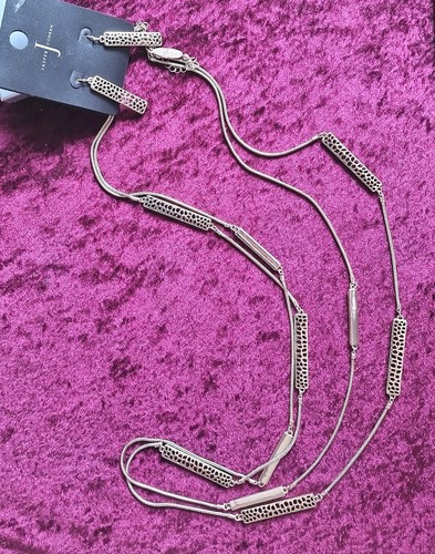 Jasper conran gold tone - gold,