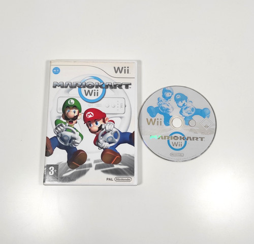 Mario kart nintendo - nintendo, racing