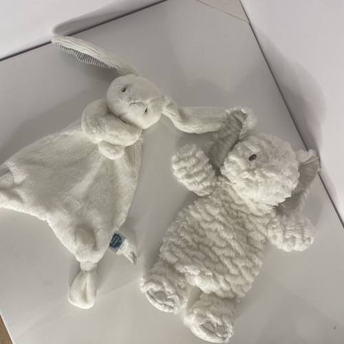 Mary meyer white bunny - meyer,