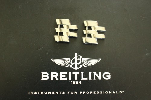 Oem breitling 18mm pilot m - oem,