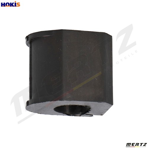 Mounting stabiliser bar - mounting,