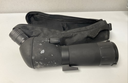 Owim gmbh 60x60 spotting - owim, 20-60x60