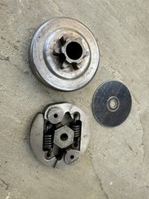 Husqvarna 335xpt Clutch And