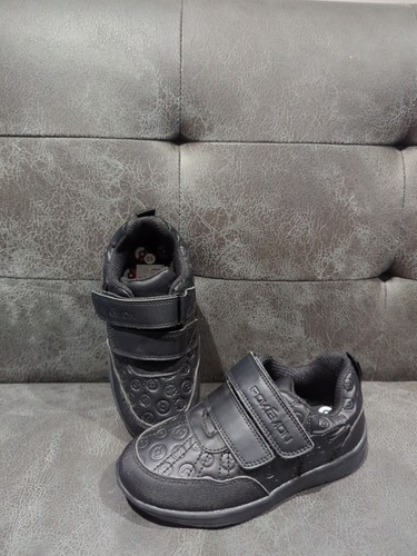 Pokemon school shoes trainers - school,