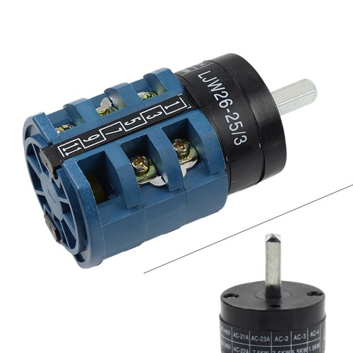 25a motor forward reverse - 25a,
