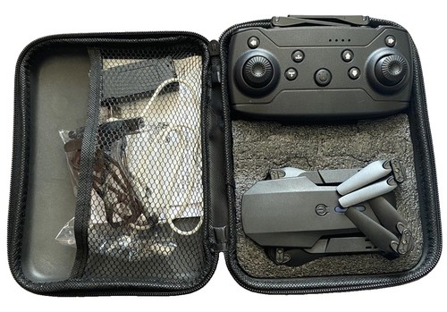 Smart uav drone foldable - uav,