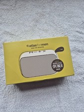 Atlas For Men Wireless Speaker