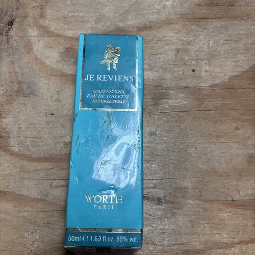 Worth paris reviens 50ml - reviens,