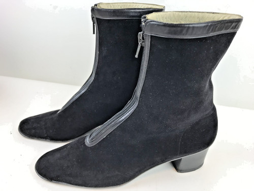 Salvatore ferragamo black - salvatore,