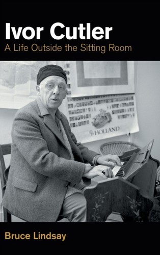 Ivor cutler life outside - cutler, a