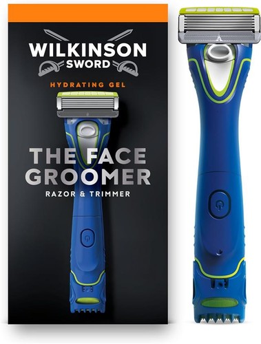Wilkinson shaver hydro - hydro, 5