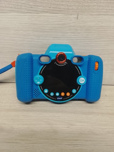 Vtech kidizoom duo camera - vtech,