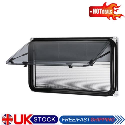 Camper van window 900x500mm - camper,