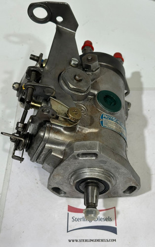 Reman cav rotodiesel - cav, r8443261e