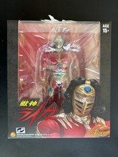 Storm Collectibles Jushin Thunder Liger 1/12 Scale Action Figure - New & Sealed