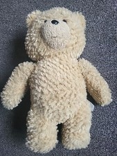 Talking ted teddy - talking,