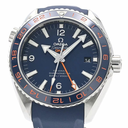Omega seamaster planet ocean - omega,