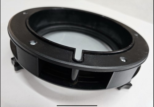 Porthole window spacer for - porthole,