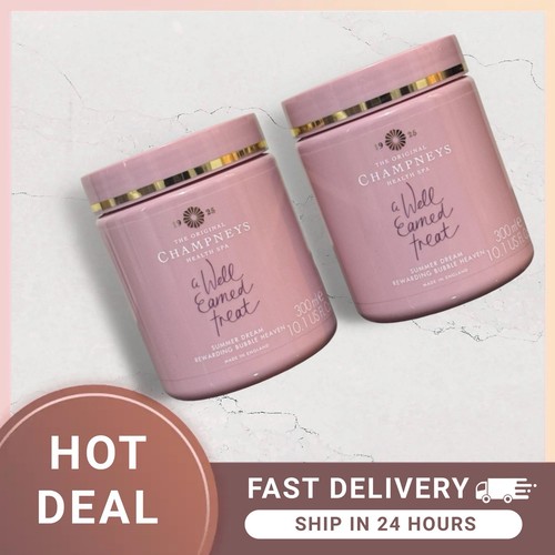 Champneys health spa - spa, summer