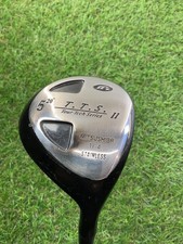 Mitsushiba TTS II 20° 5 Wood