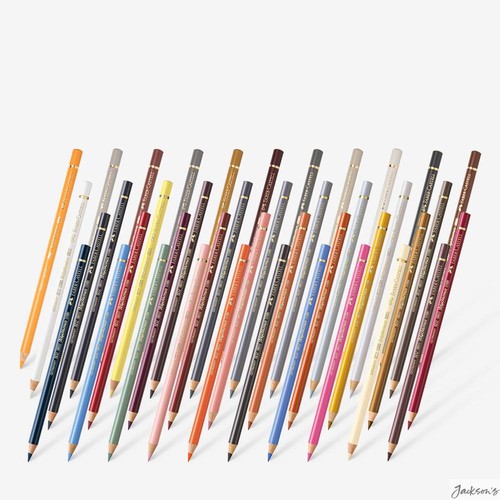 Bonny snowdon faber castell - bonny, faber-castell