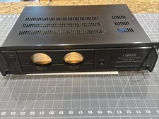 CARVER TFM-45 POWER AMPLIFIER