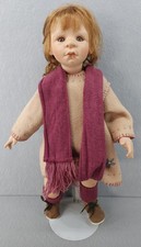 Kaye Wiggs 22" Signed Limited