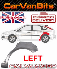 FOR FORD FOCUS MK2 04-11 4D /