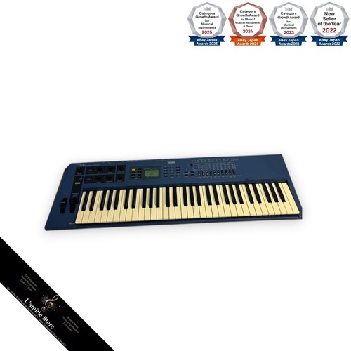 Yamaha cs1x digital - yamaha,