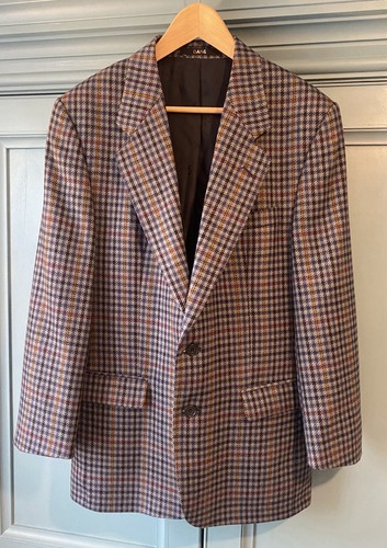 Daks men size blue - daks, l