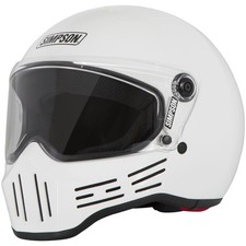 Simpson M30 Full Face