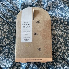 M&S Royal Jelly Hand Lotion +