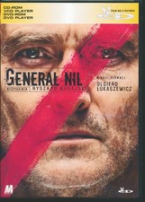 GENERAŁ NIL (VCD 2009, 2-Disc