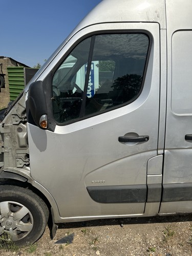 Master movano nv400 2010 - master, 2010-2024