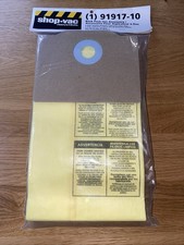 Shop-Vac 9191710 Genuine Back